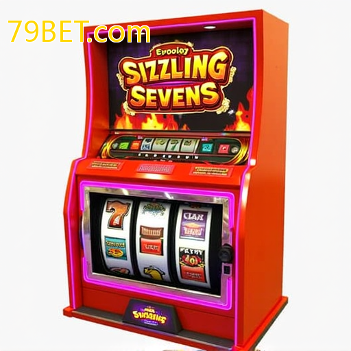 Slots na Plataforma 79BET.com